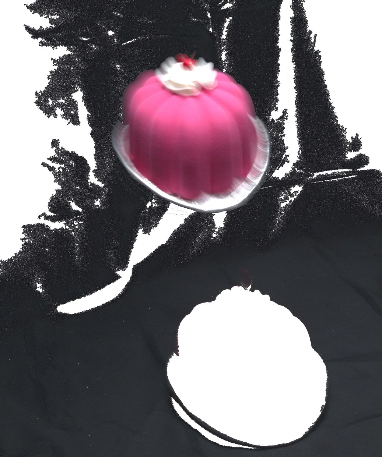 A Hat at the Void