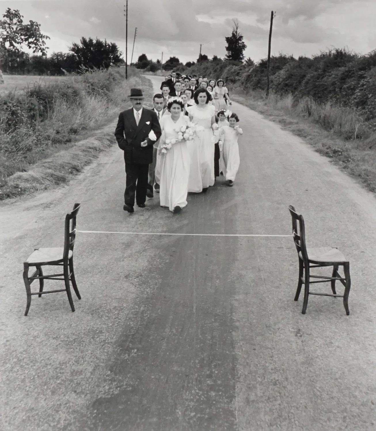 A Human Pace: Robert Doisneau