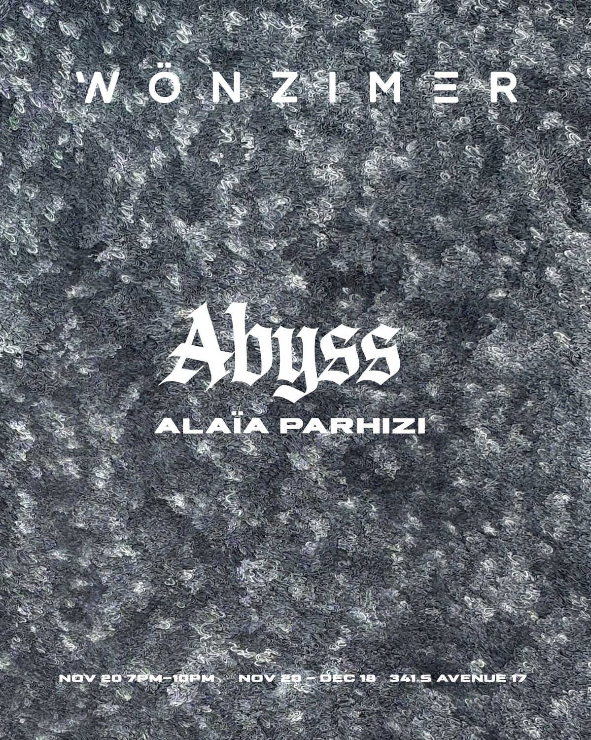 Abyss