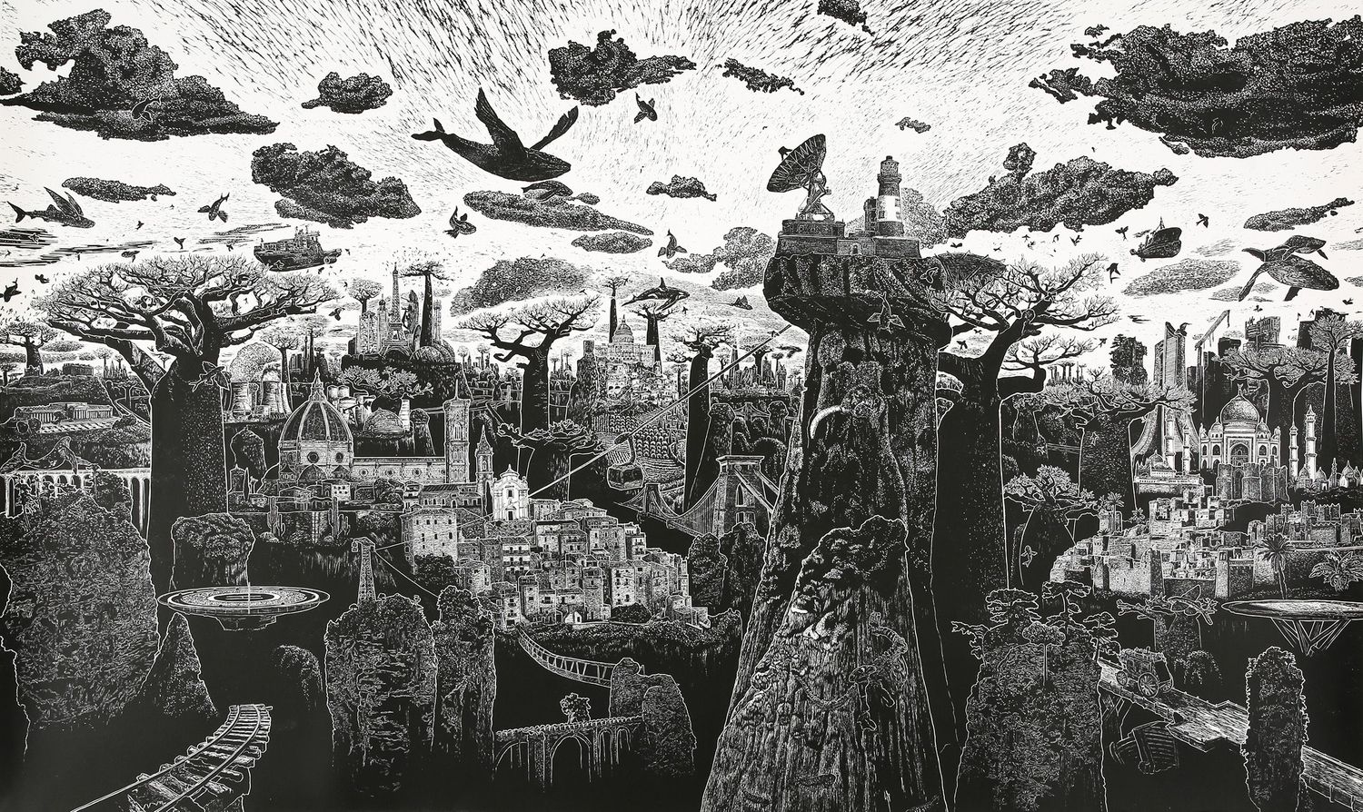 Ade Adesina: Bard