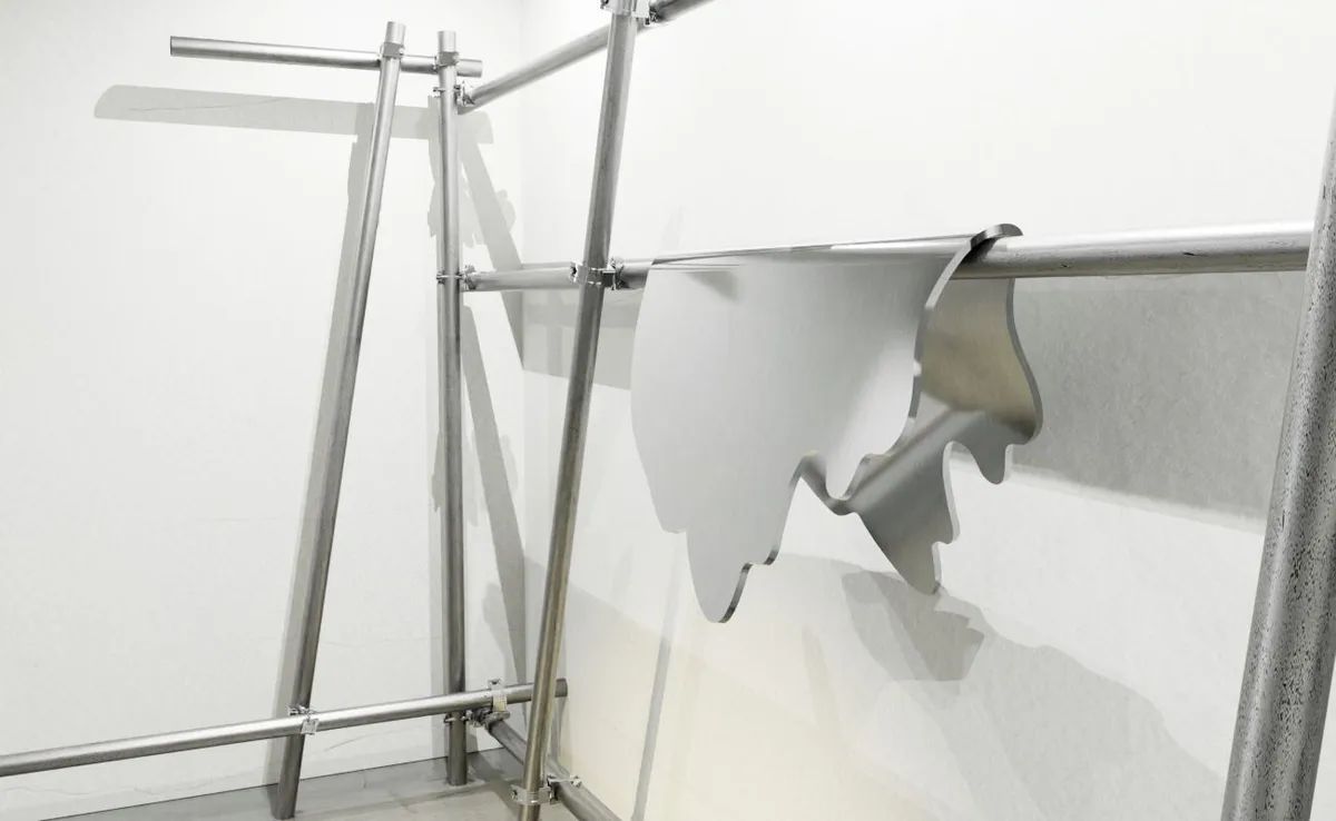 Alexandru Dascăl: The Things We Become