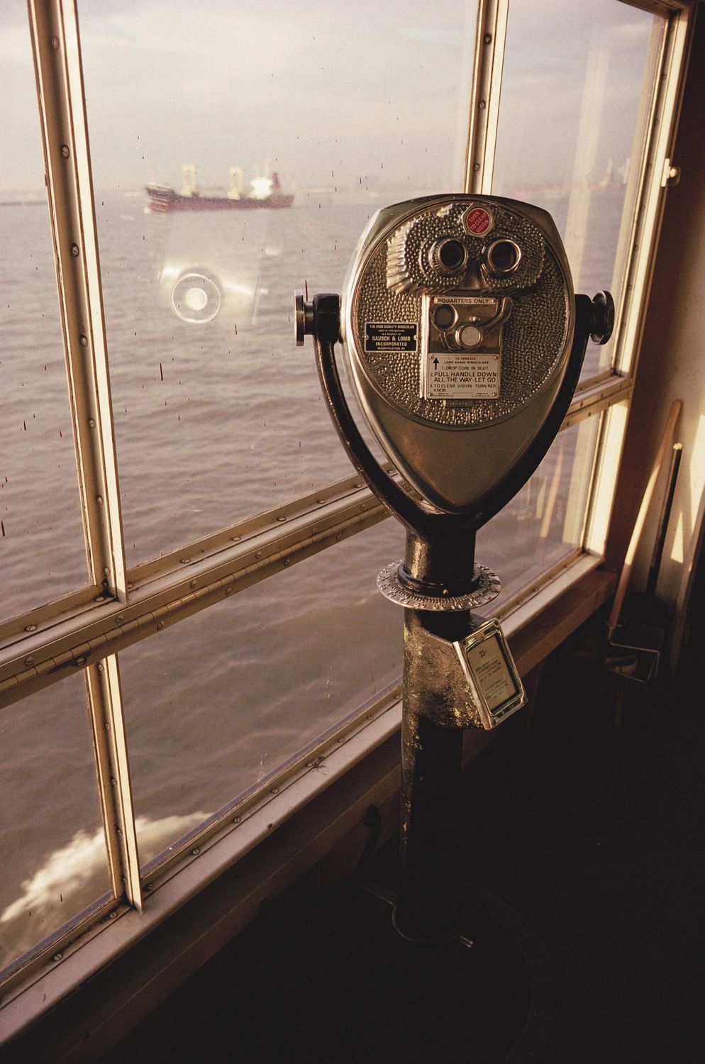Allan Sekula: Fish Story