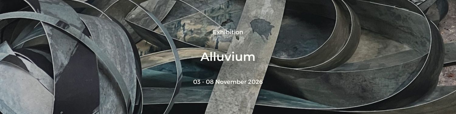 Alluvium