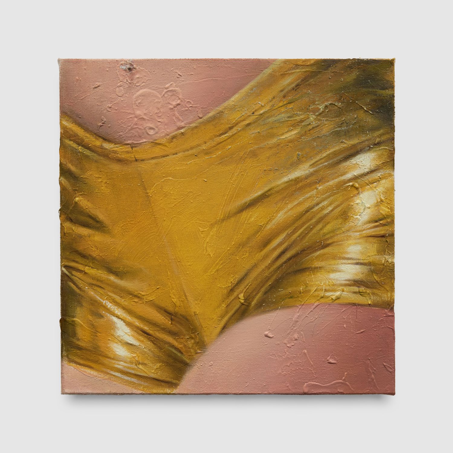 Almost Body, Qian Zhong
