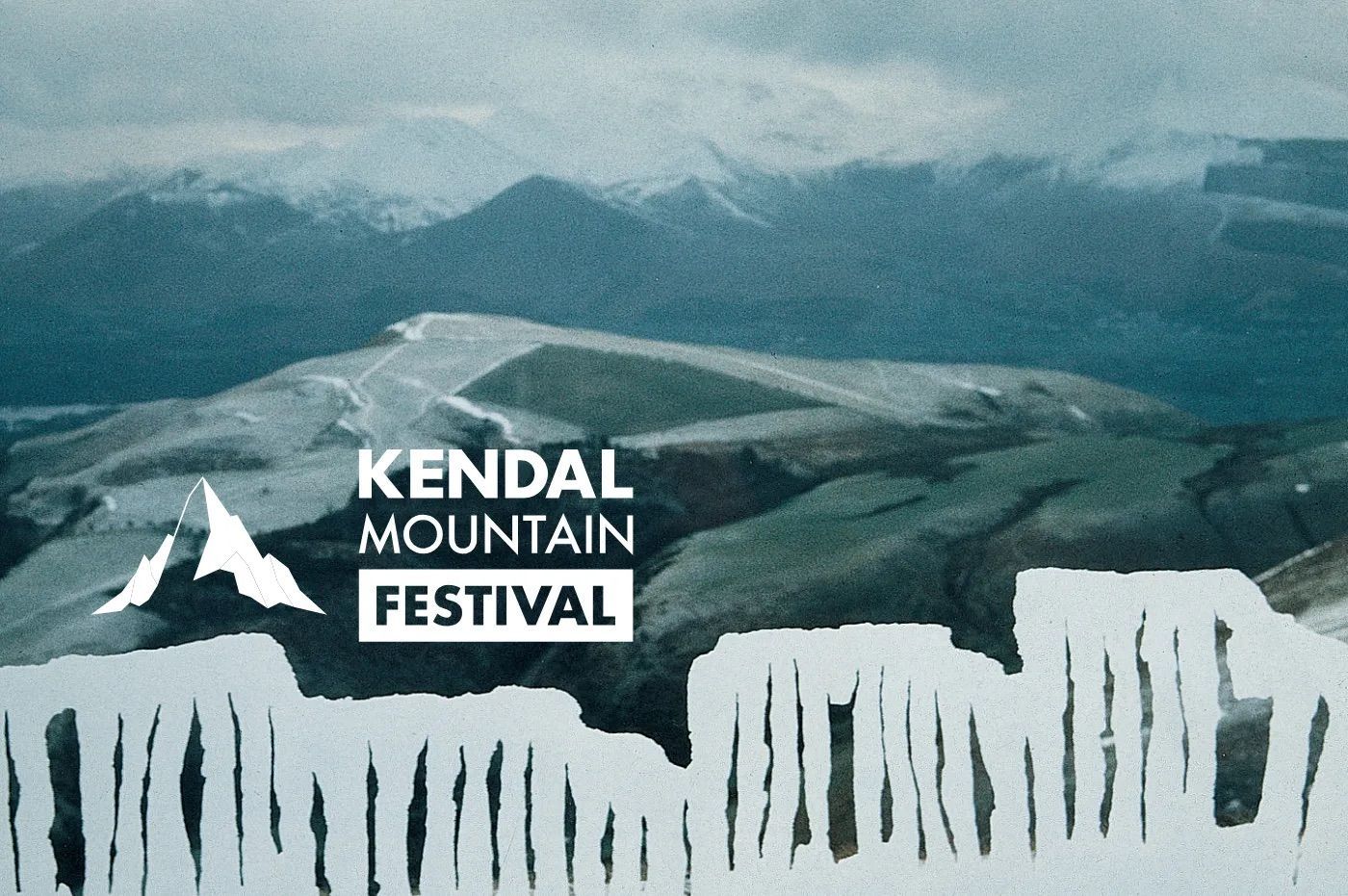 Andy Goldsworthy: Sculpting the Landscape