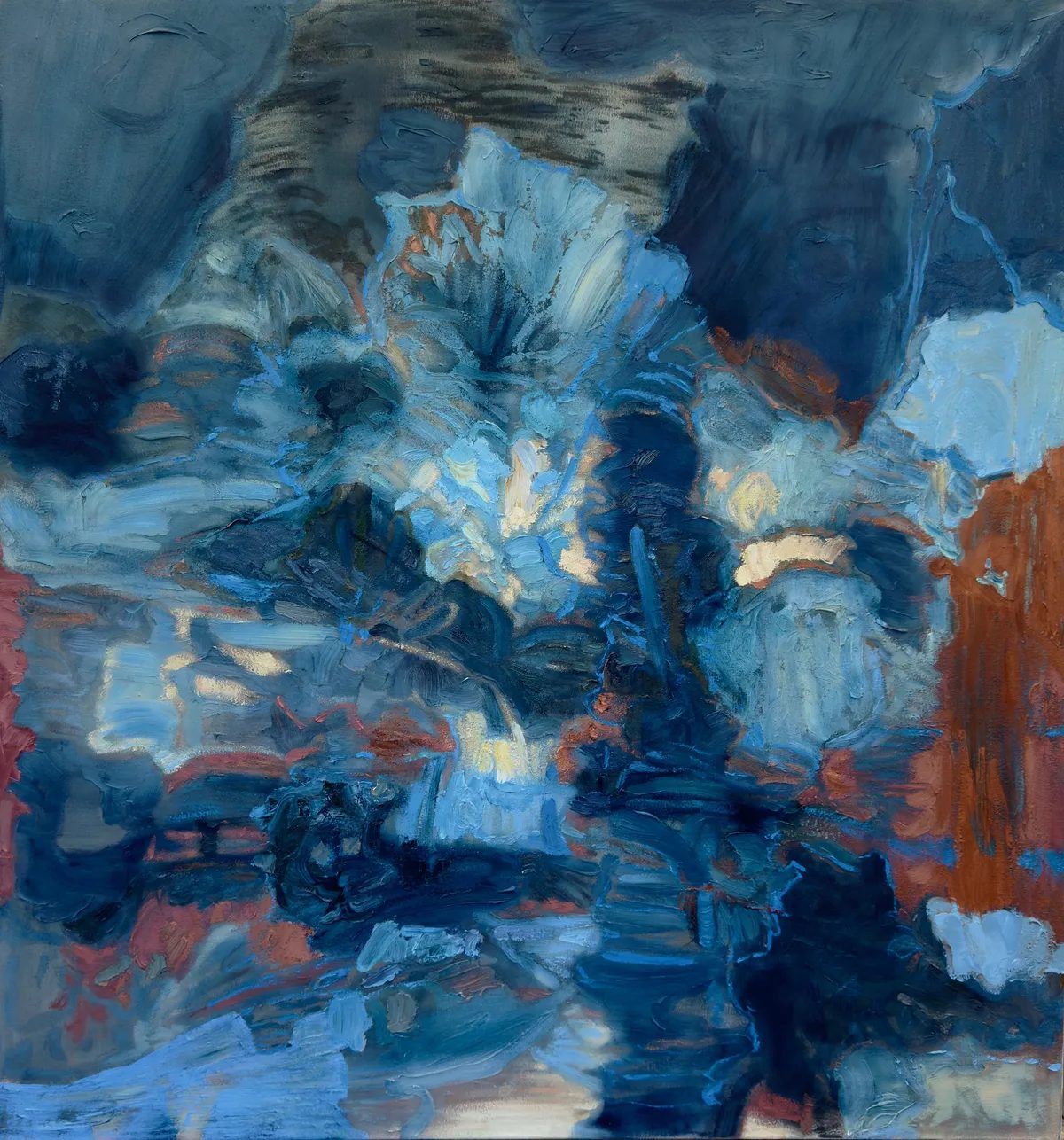 Anne Griffiths – The Bliss of Rain