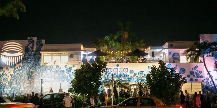 Aqua Art Miami 2026