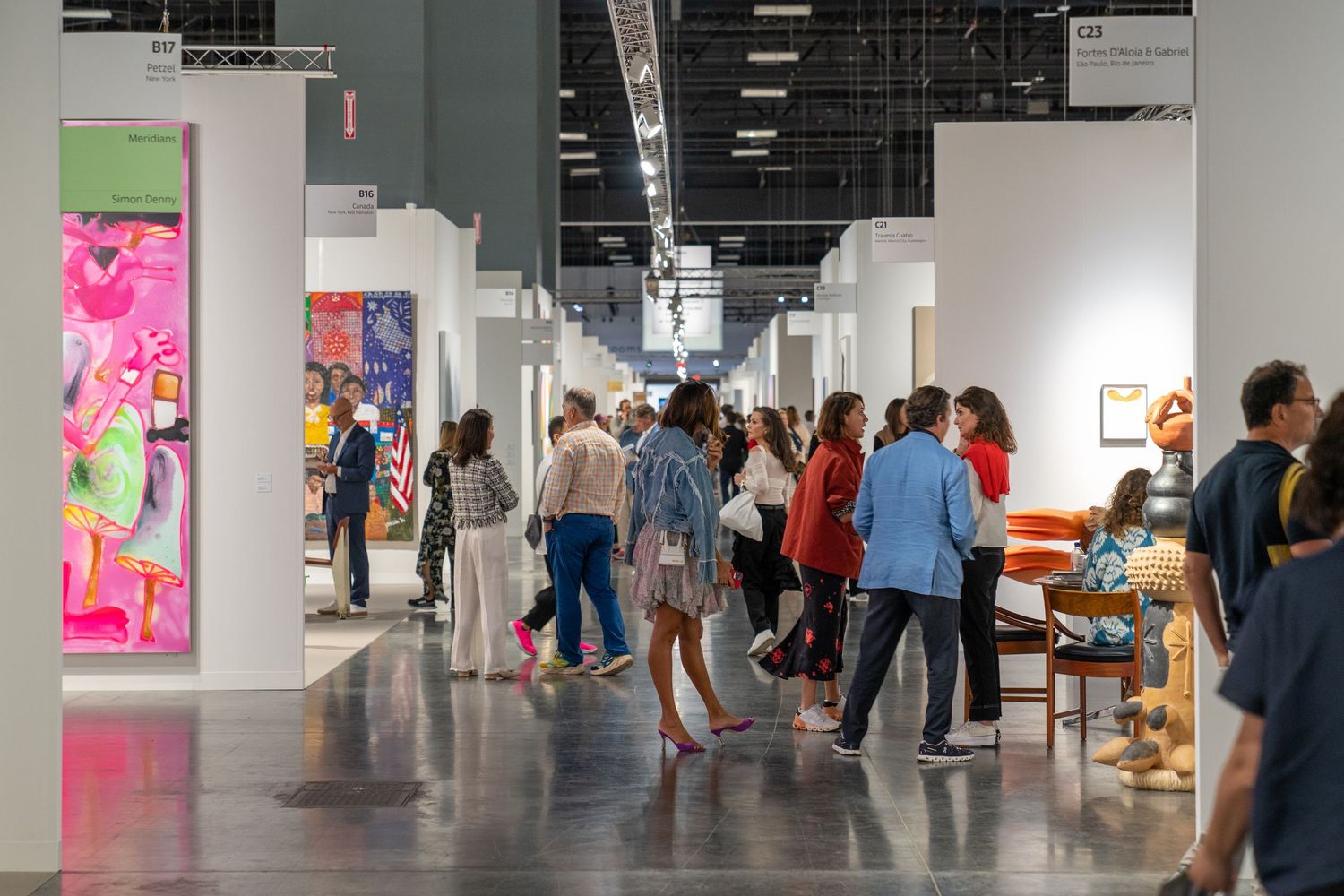 Art Basel | Miami Beach 2026
