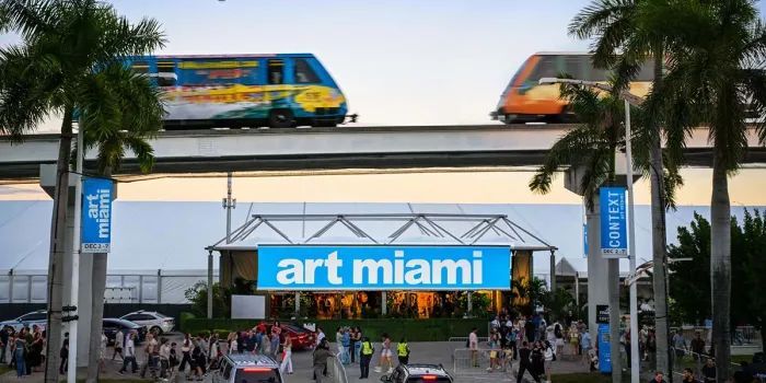 Art Miami 2026