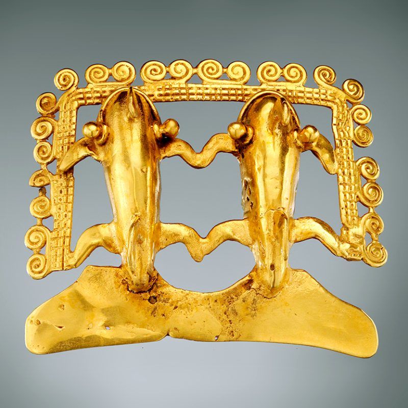 Art of Mexico and Central America