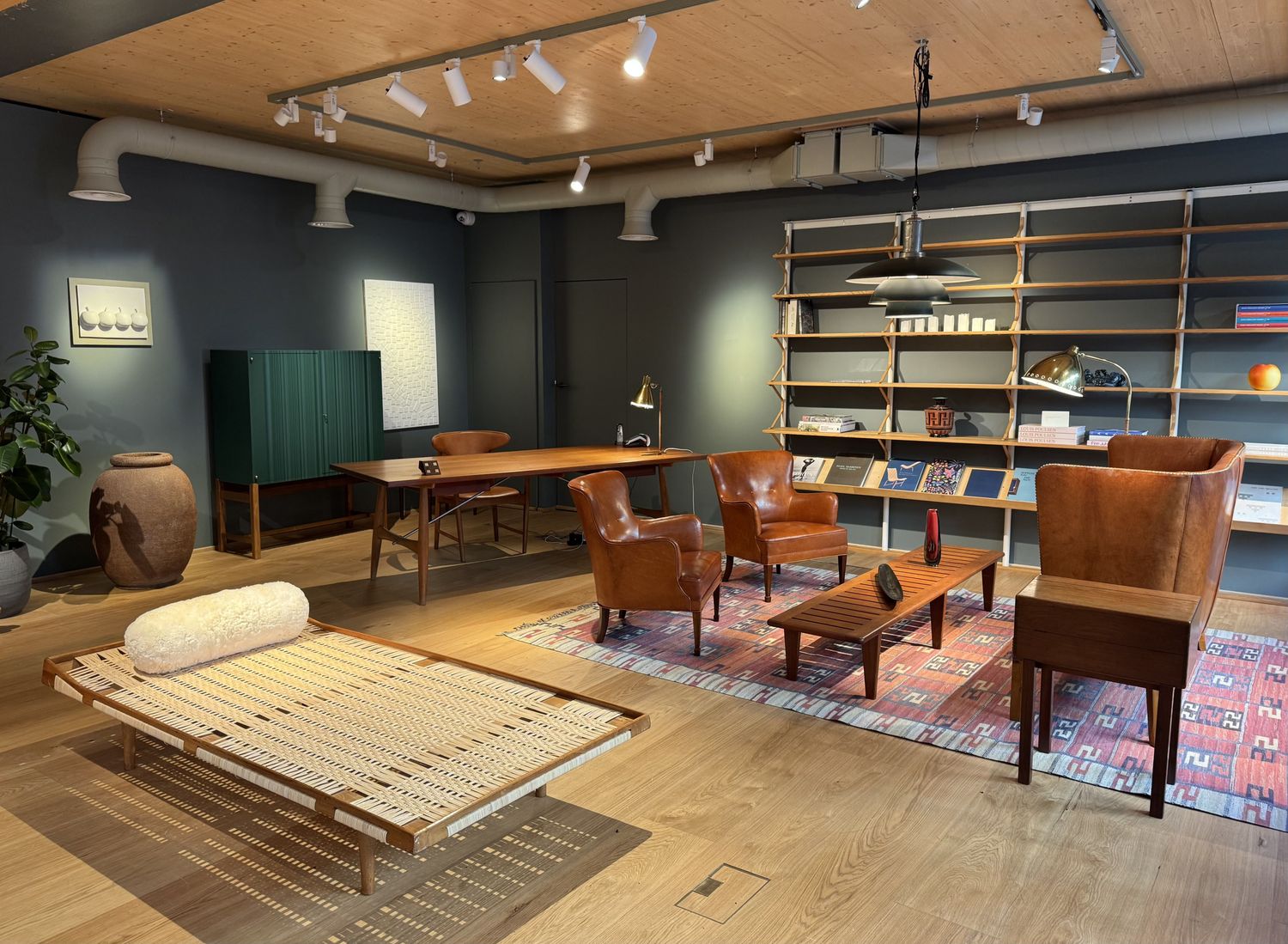 Autumn curation at the Gallery