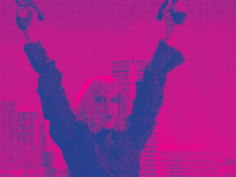 Baltic Cinema | Selected by Kuba Ryniewicz