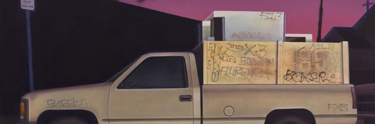 Barrio Science: Chicanismo and Speculative Experiments in Art