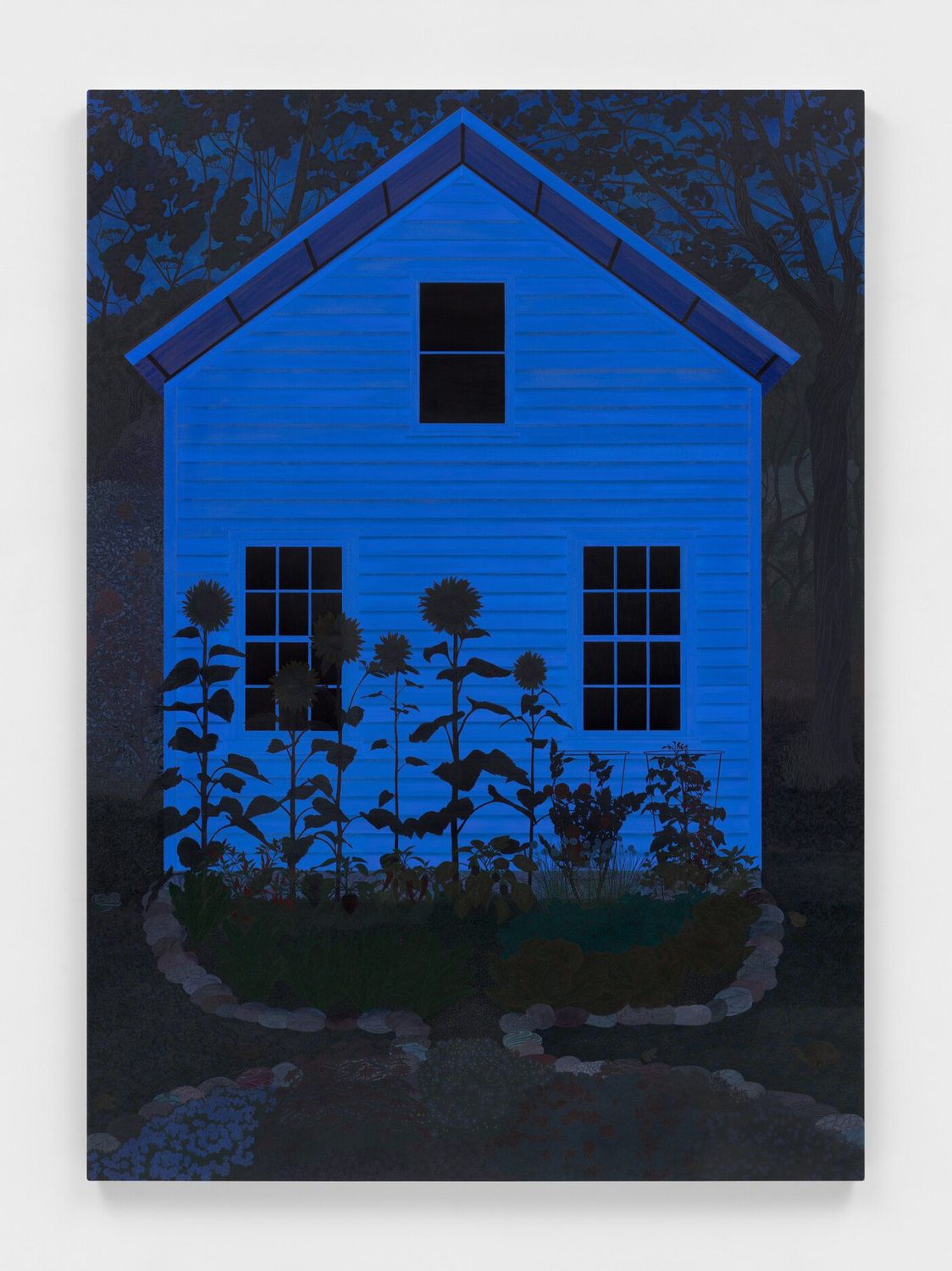 Becky Suss: Night House