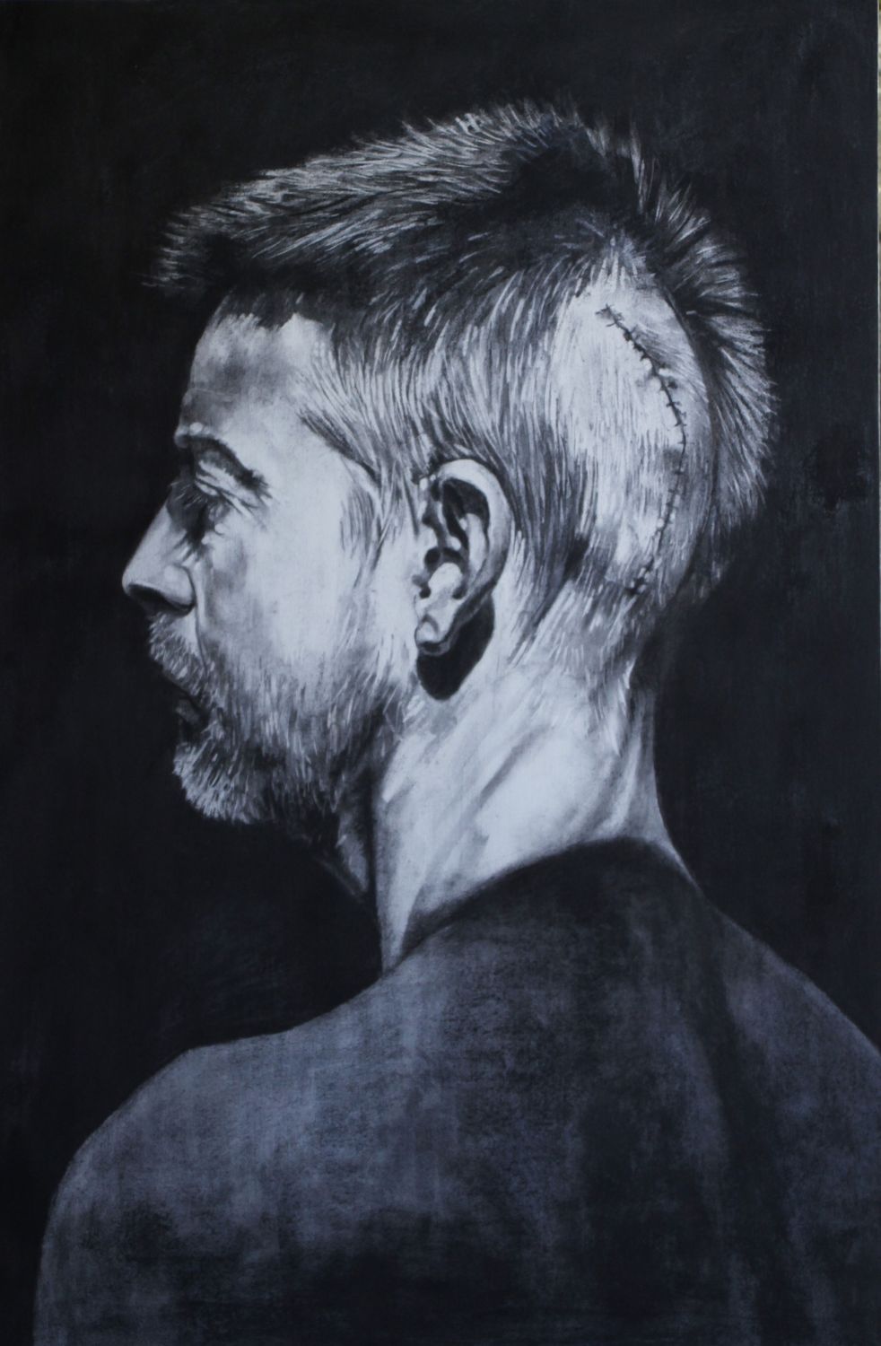 Ben Davies-Jenkins | Not Dark Yet