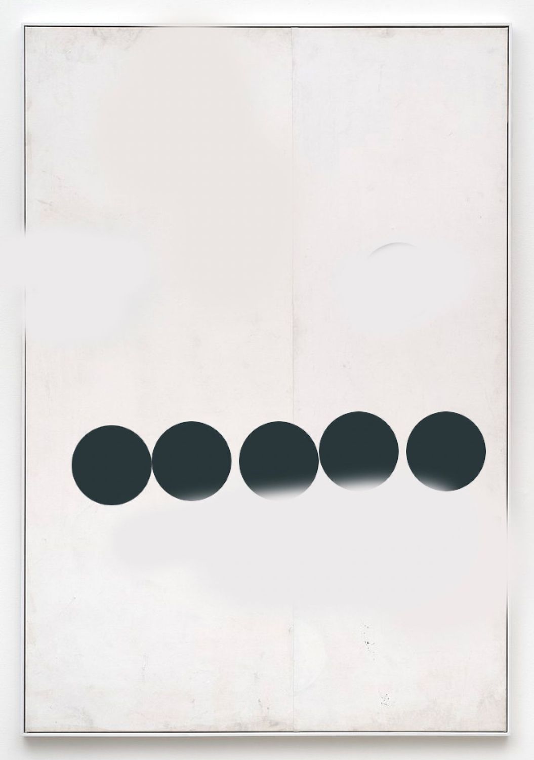 Benjamin Echeverria at Overduin & Co.