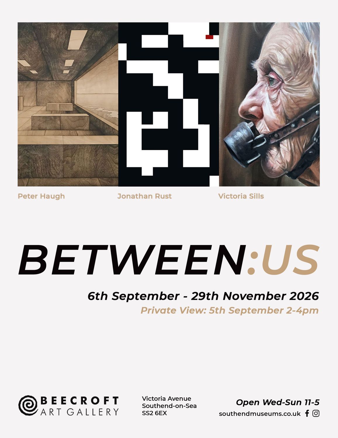 Between Us