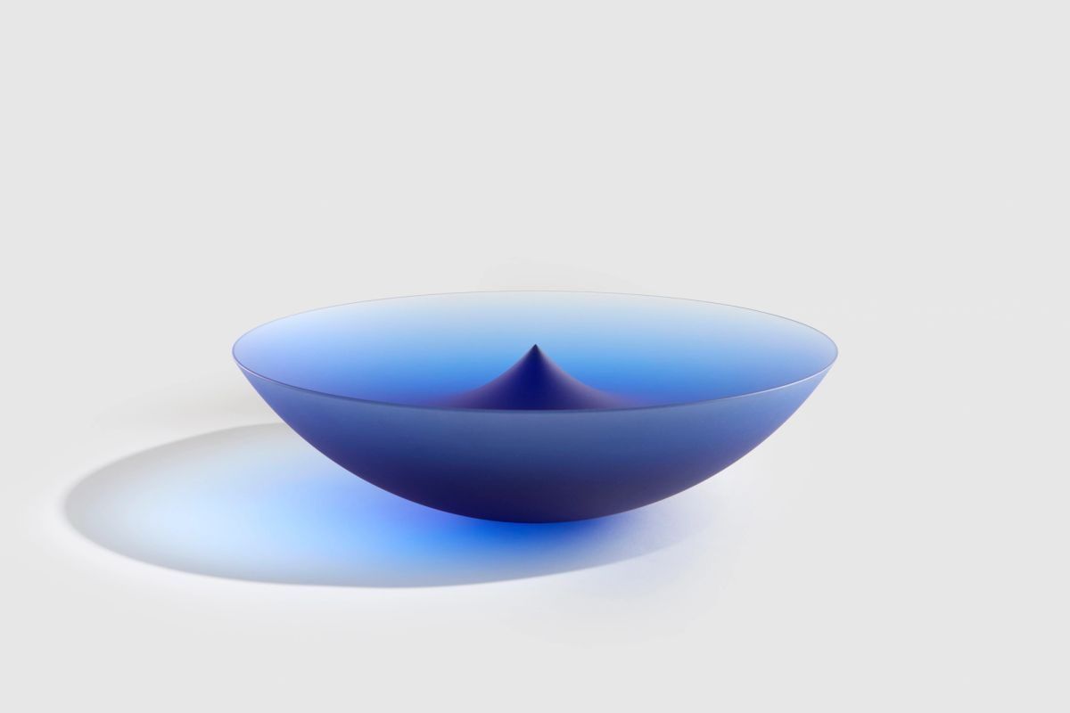 Beyond the Vessel