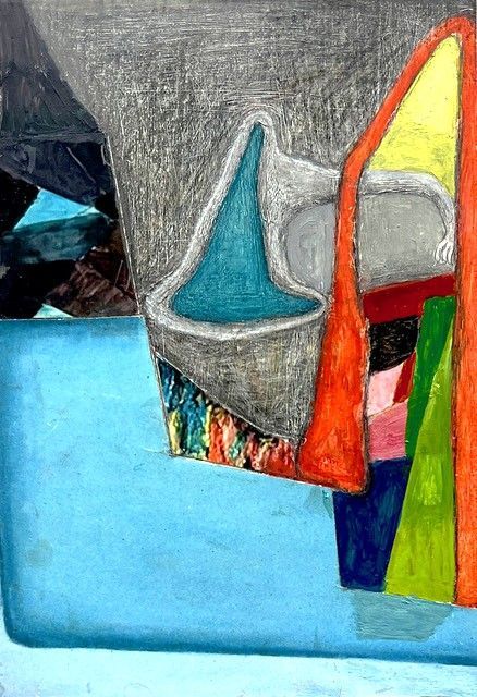 Brenda Goodman: Pices of Time