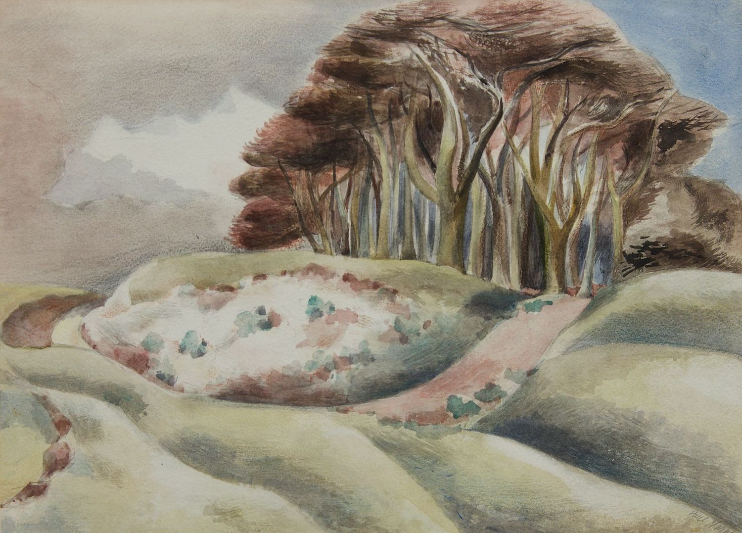 British Landscapes: A Sense of Place