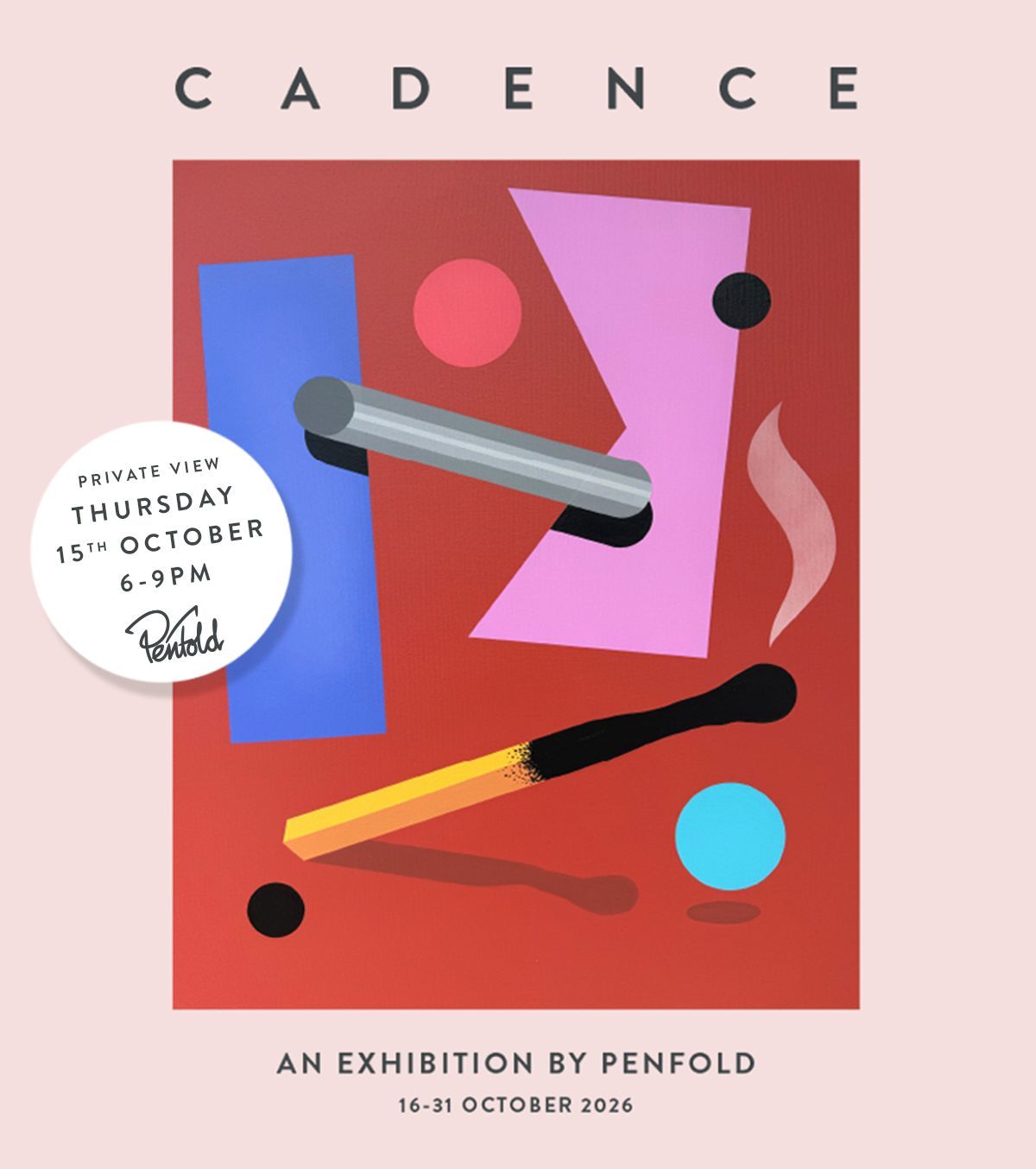 Cadence