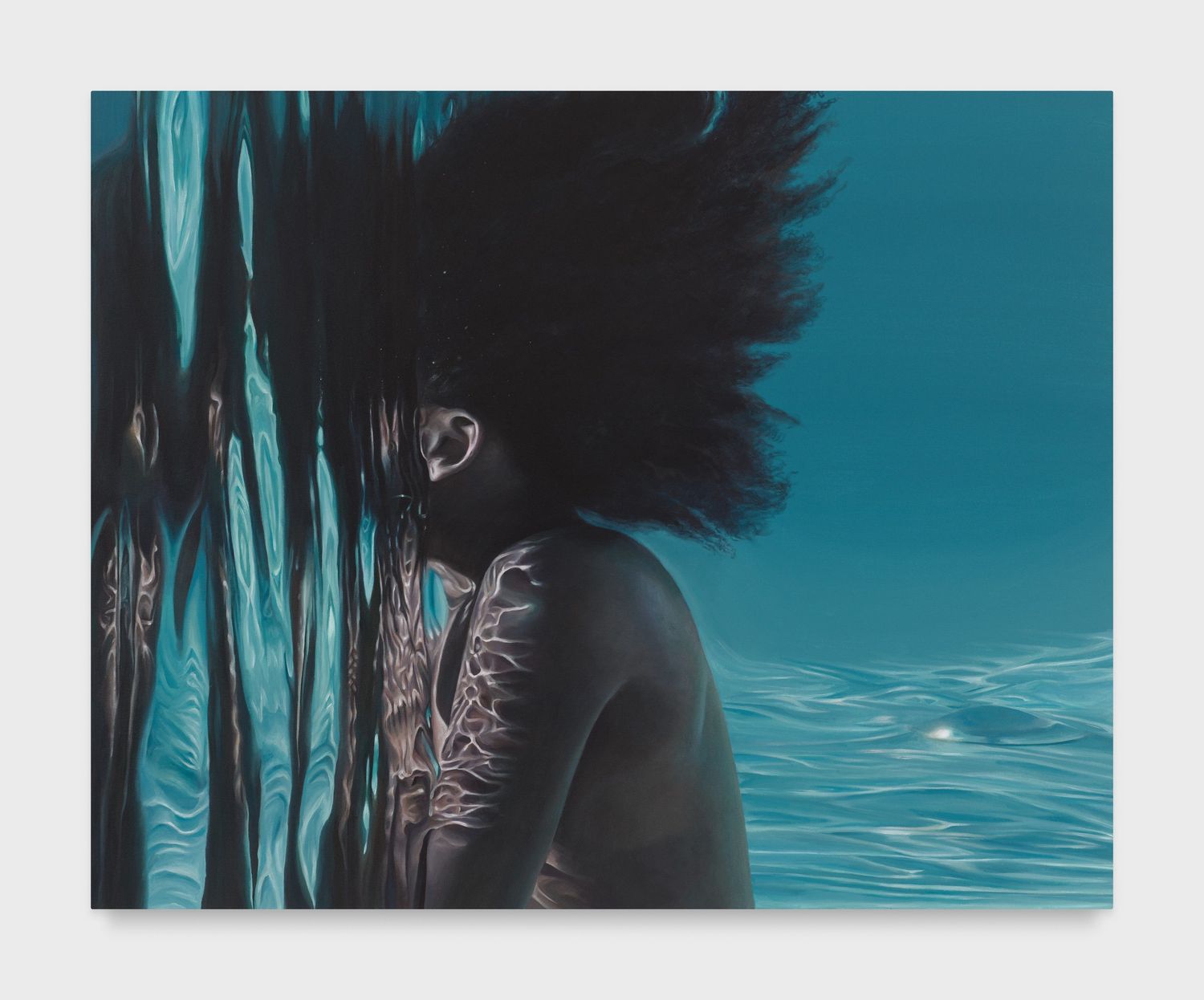 Calida Rawles – Parallax