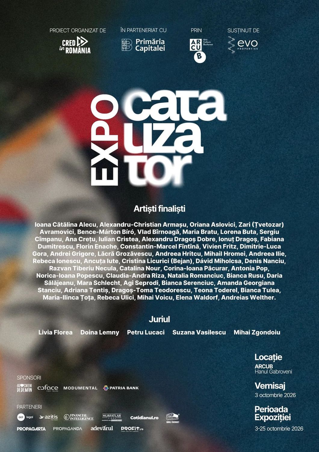 Catalizator
