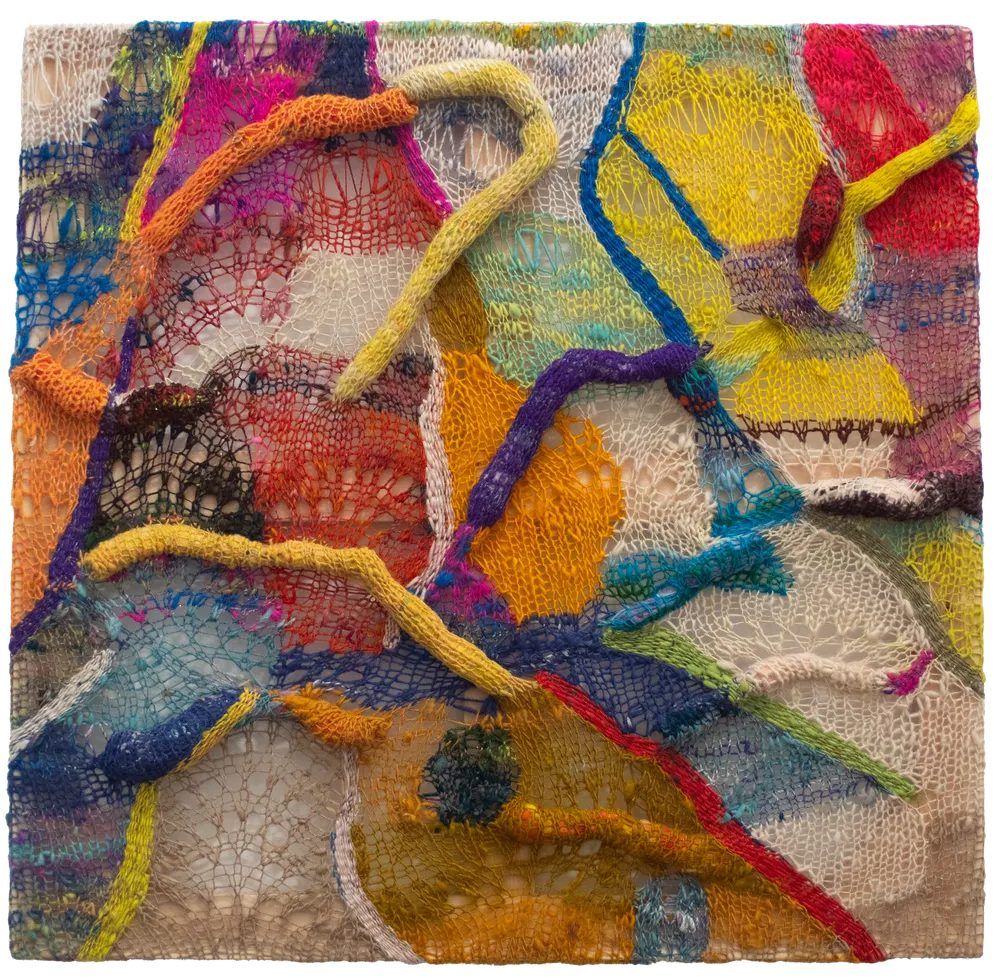 Channing Hansen – Metaphotical Spectra