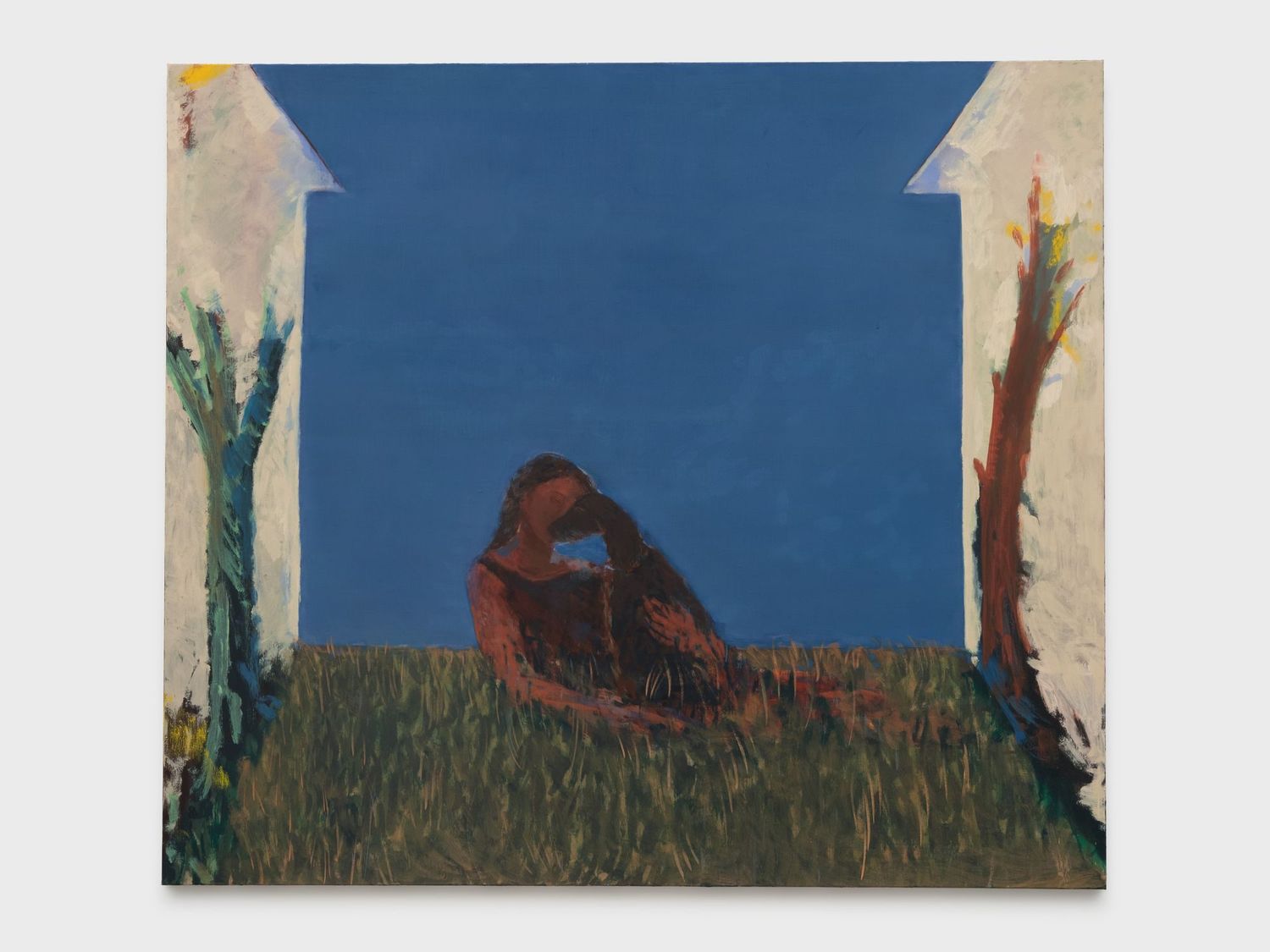 Christine Safa – Noces