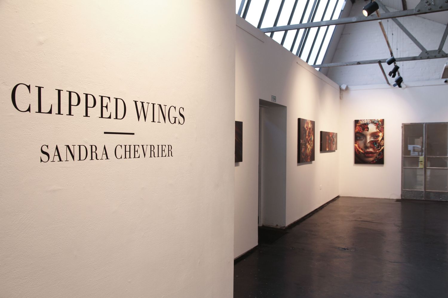 Clipped Wings