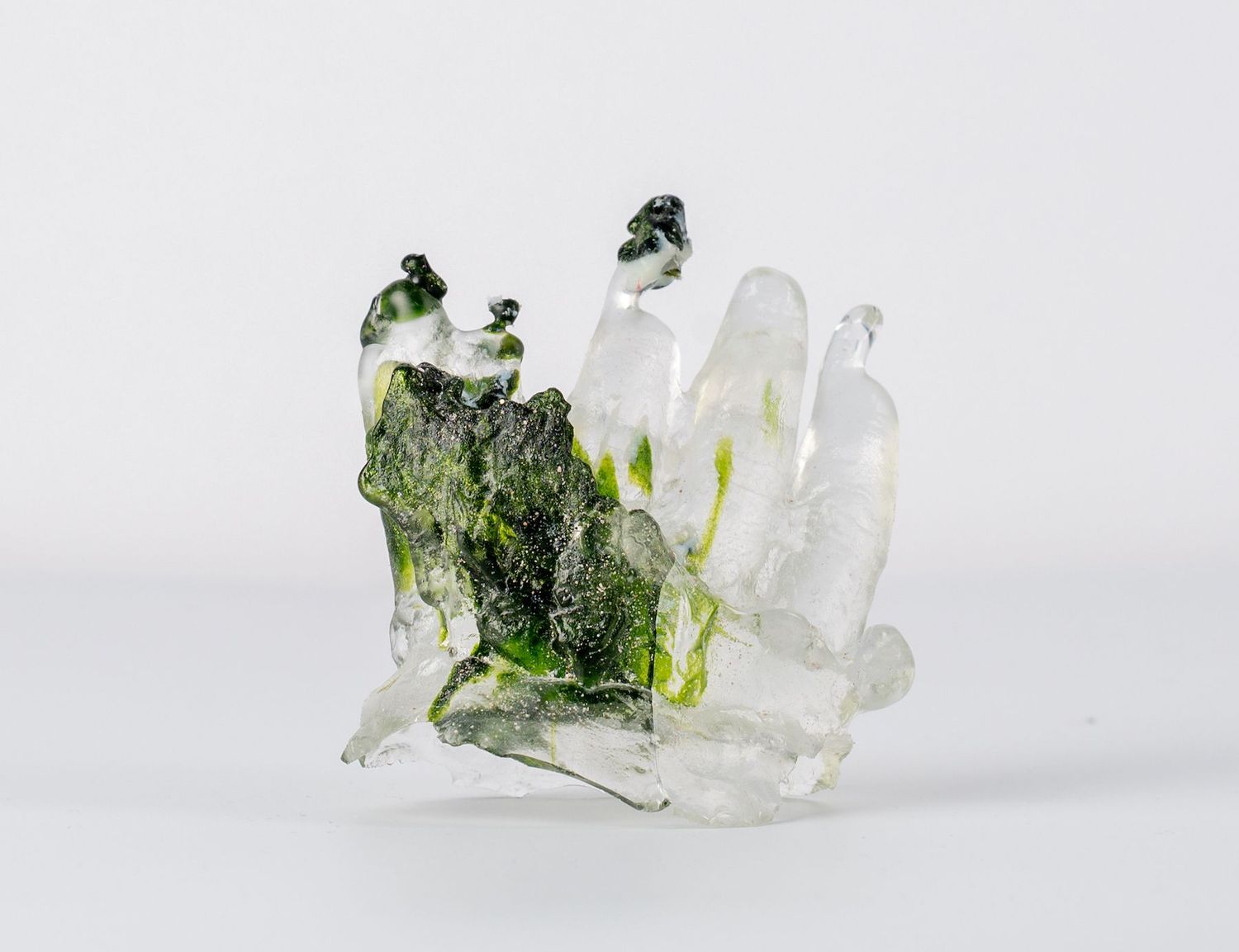 Closing Exhibition Tour with Chantal Powell: SEEDBED
