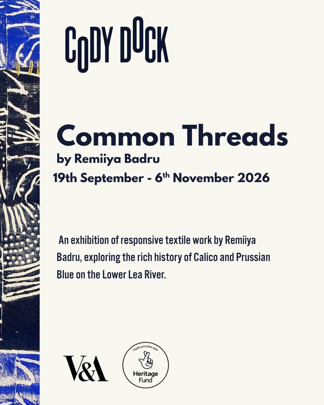 Common Threads
