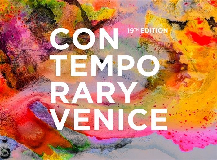 Contemporary Venice - 19th Edition 2026