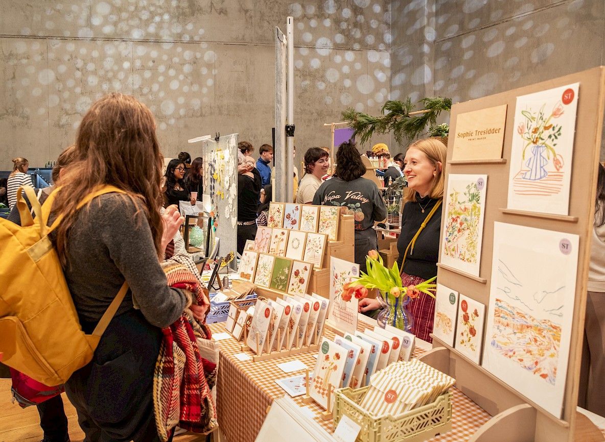 Craft Fair Contemporary 2026