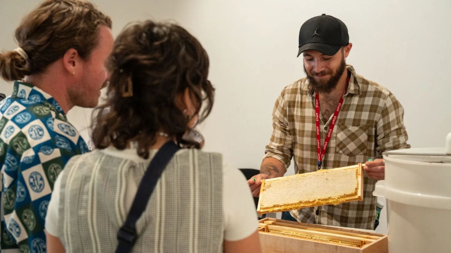 Creative Careers Day | Building a Green Future