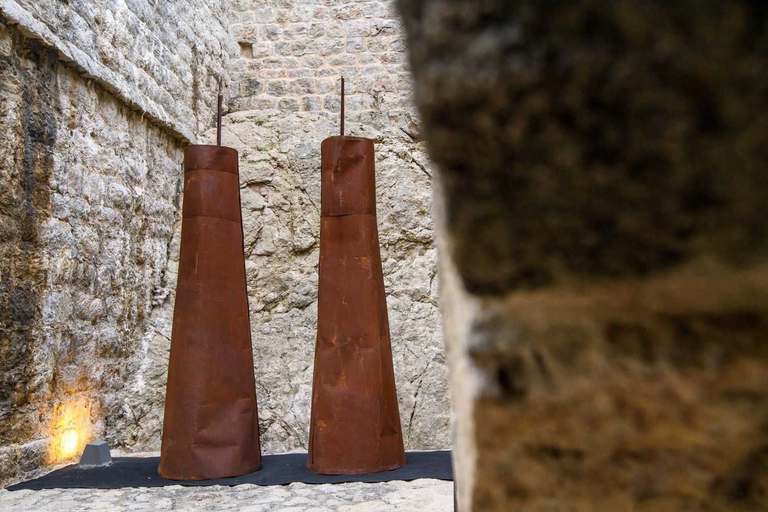 Croatian Pavilion 2026: Compelled by Fright and Beauty