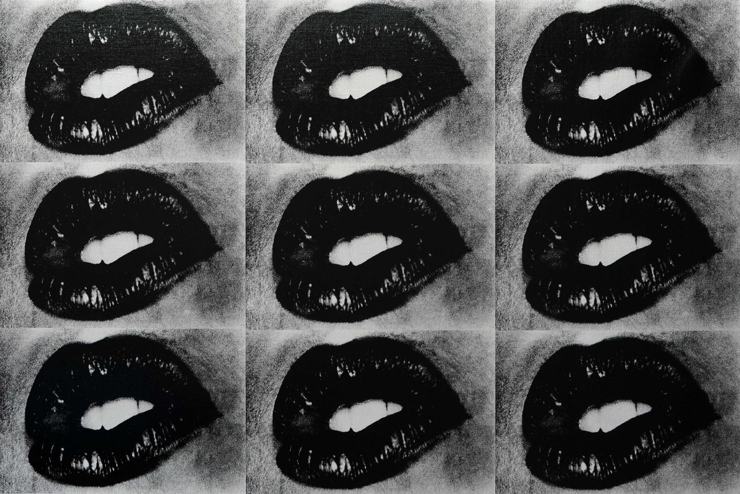 Daido Moriyama: Ink