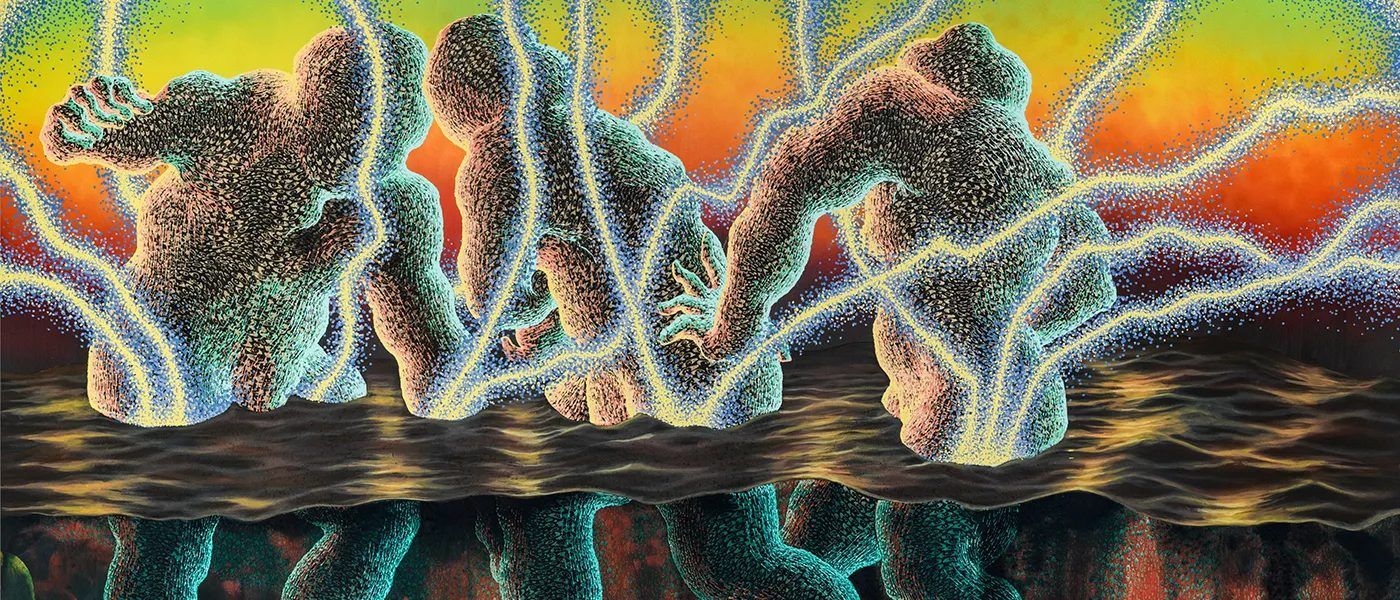 Didier William: Time Portal