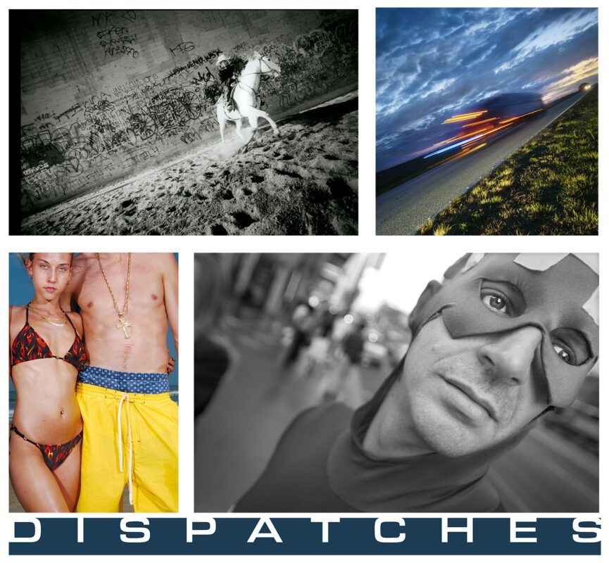 Dispatches: The Photography of Douglas McCulloh, 1990–2025