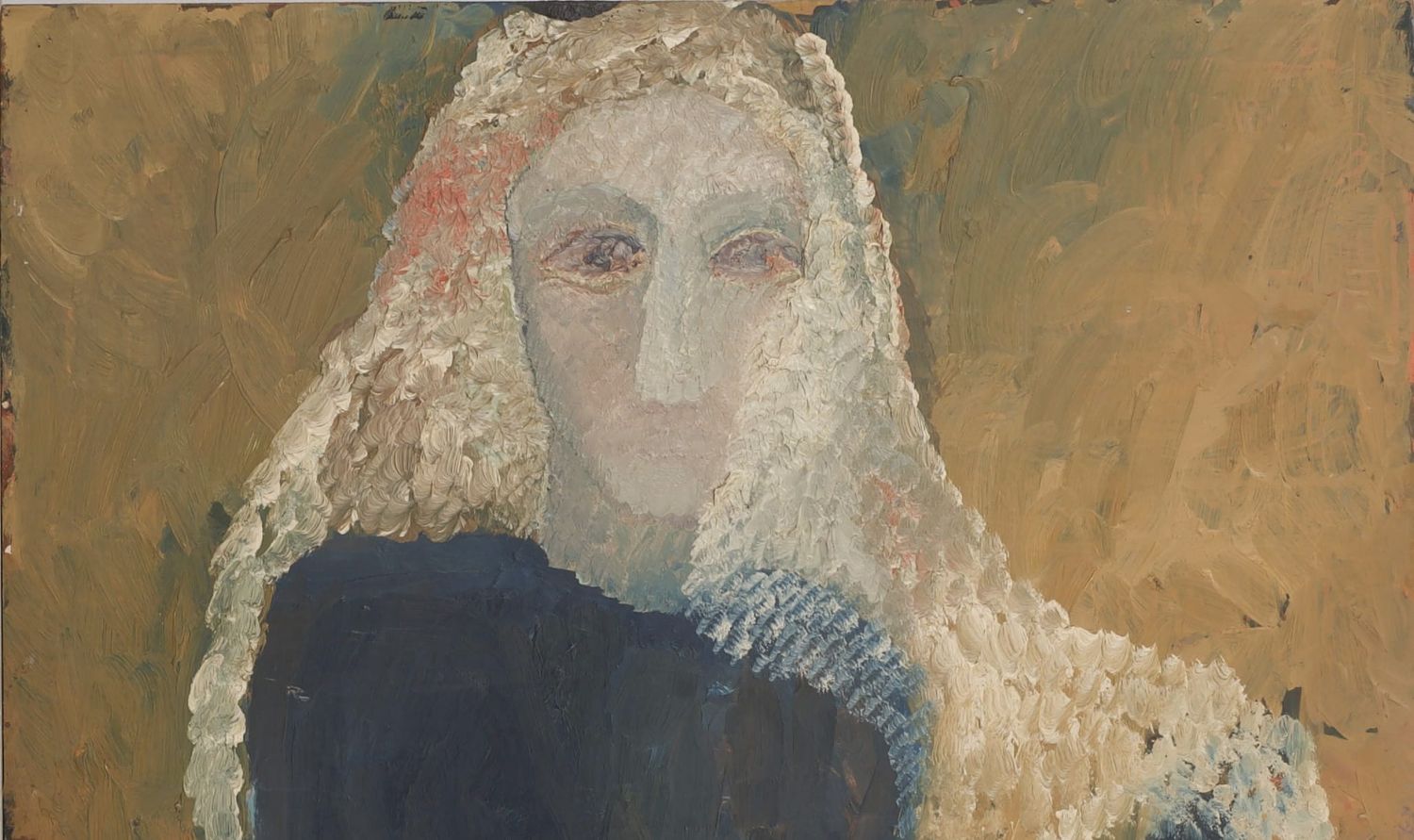 Dreaming: Annemirl Bauer and Bärbel Bohley – in dialogue with Christian Borchert, Jürgen Graetz, Barbara Klemm and Elske Rosenfeld