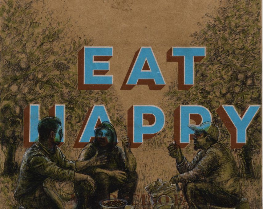 Eat Happy