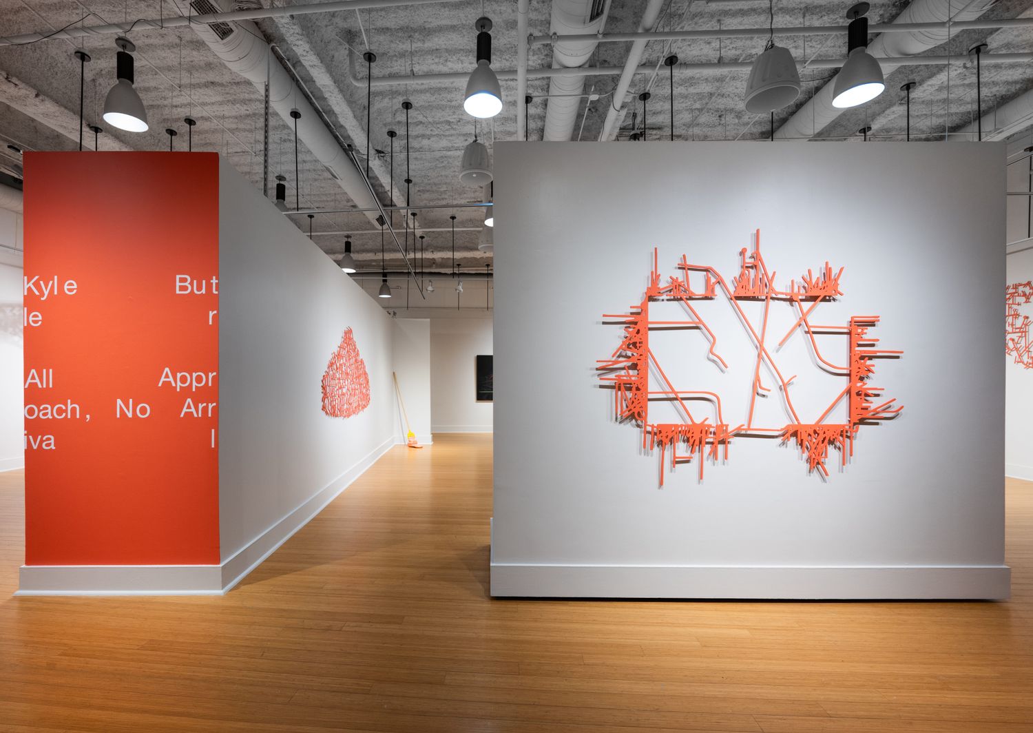 Emerging Curator Program 2027