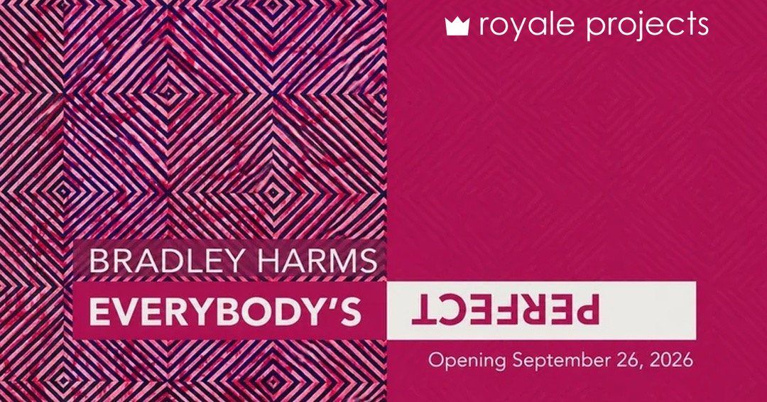 Everybodys Perfect – Bradley Harms