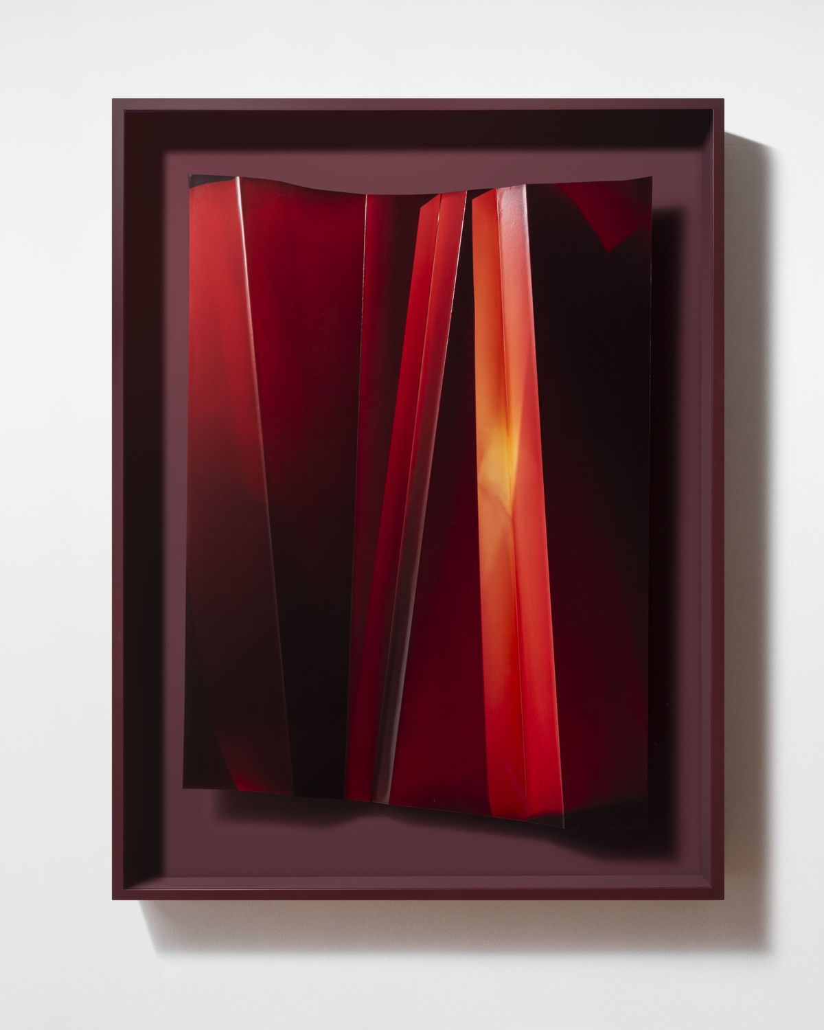 Fabiola Menchelli | our sharp line of sight