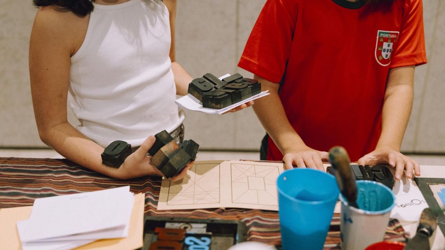 Family Workshop