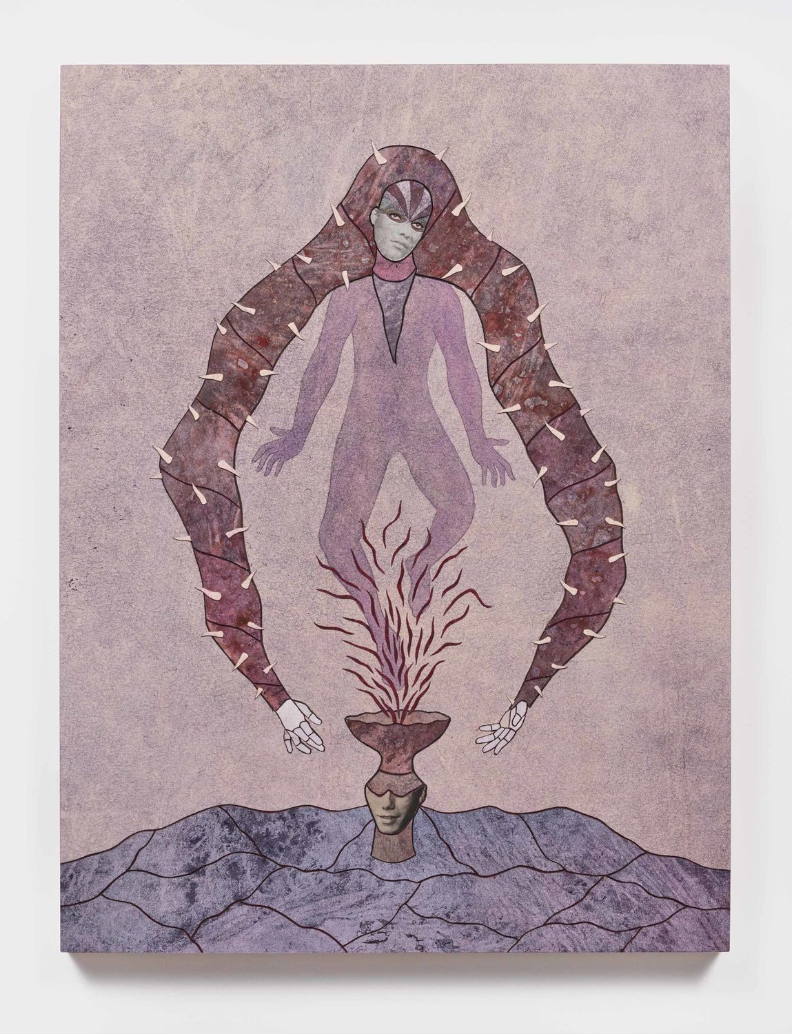 Felipe Baeza: Anima