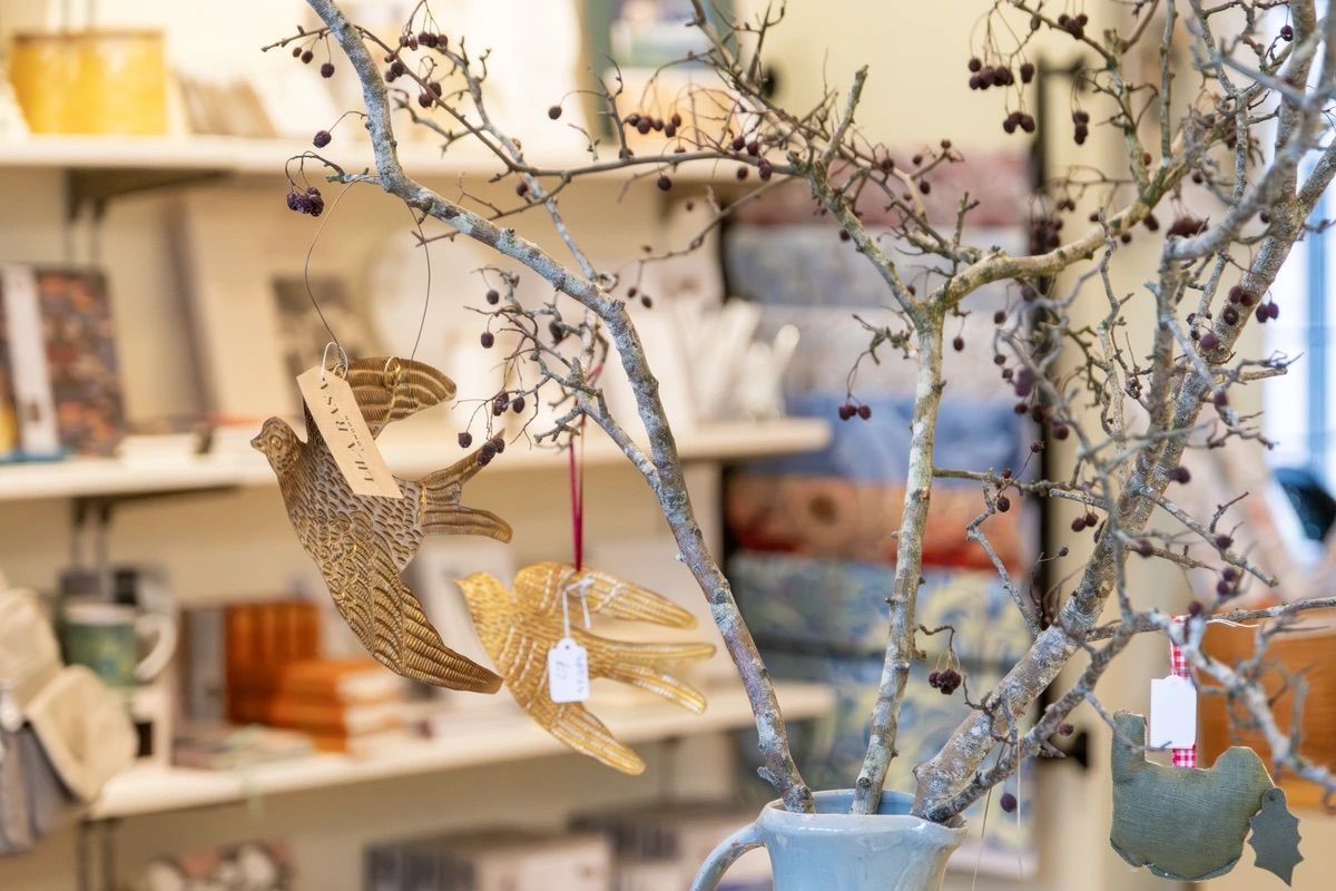Festive Members’ Shopping Day at Blackwell