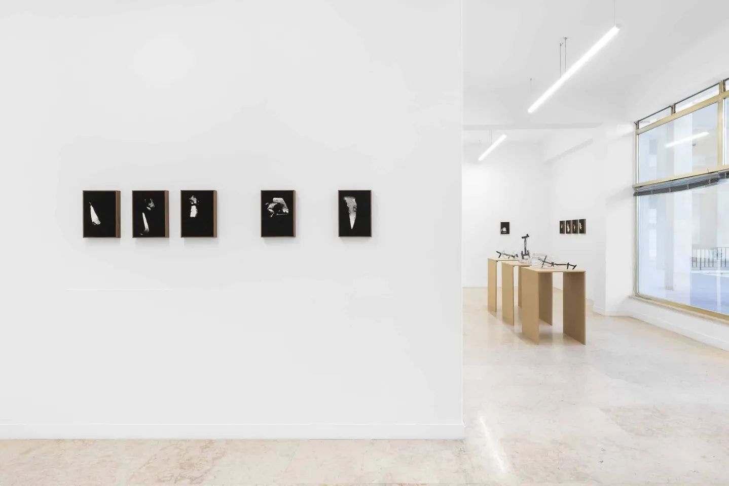 Finissage: Rui Horta Pereira