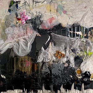 Flor Quinto – Between Attachment & Letting Go