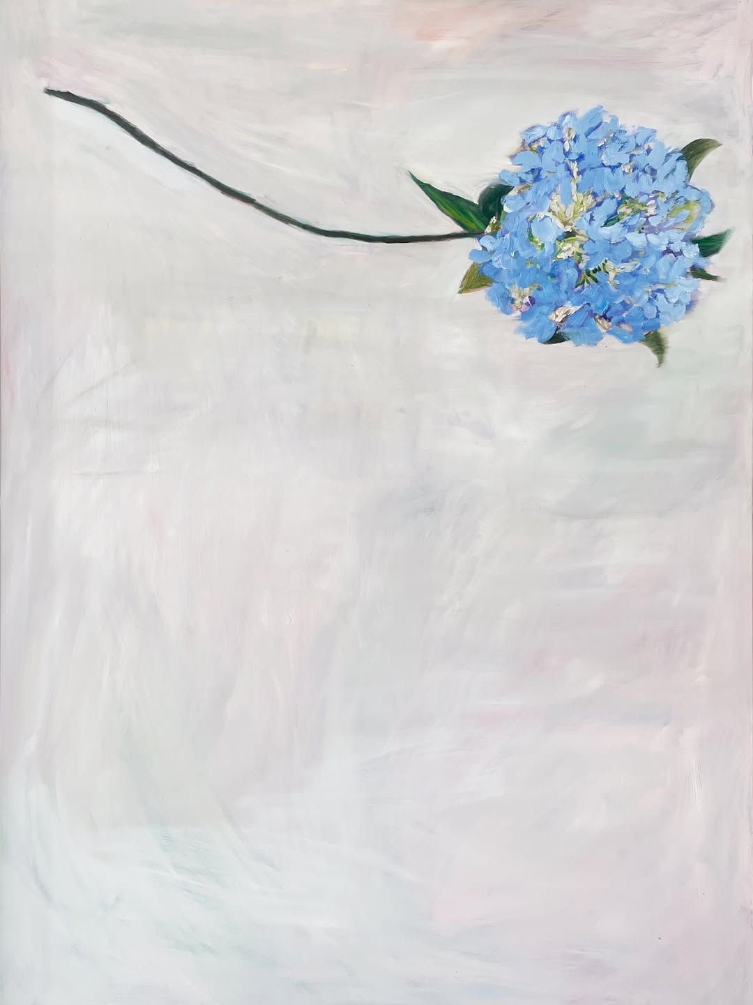 Frederik Nystrup-Larsen. Skin to Skin w. Dog Daisy